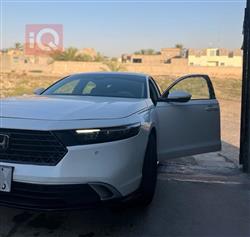 هوندا أكورد